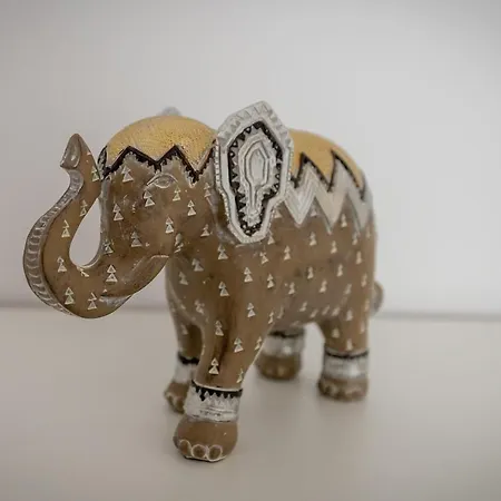 Coresi Vibe Appartamento *