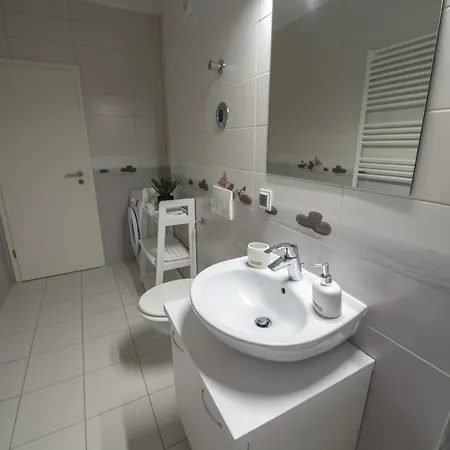 Appartamento Coresi Vibe *