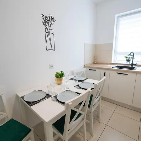 Coresi Vibe Appartamento *