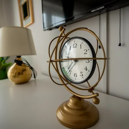 Apartment Coresi Vibe Brasov