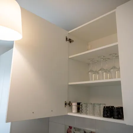 Coresi Vibe Appartamento