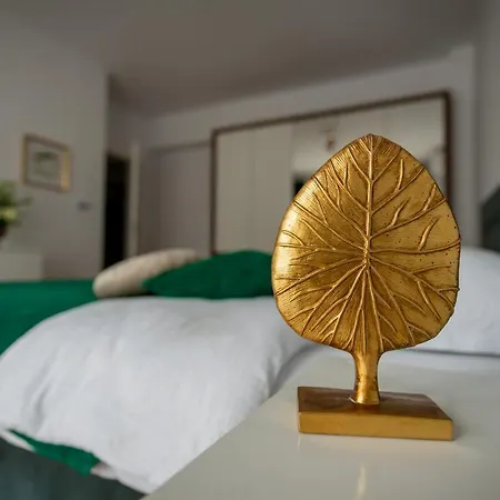 Coresi Vibe Appartamento *