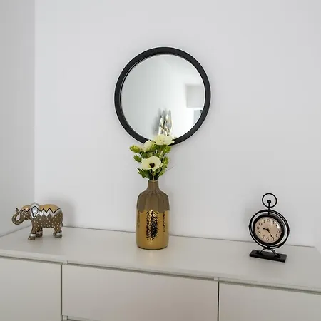 Coresi Vibe Lägenhet *