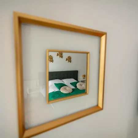 Appartamento Coresi Vibe *