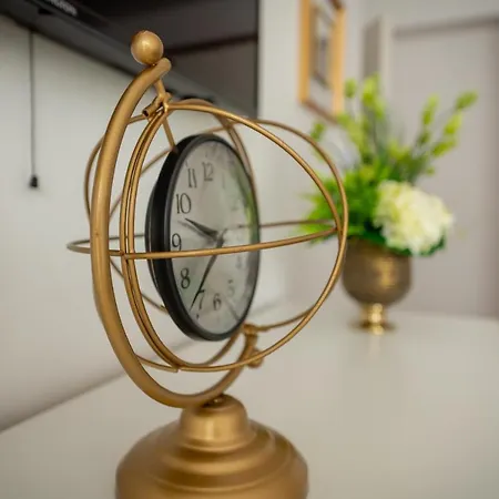 Coresi Vibe Appartamento