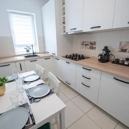 Appartamento Coresi Vibe Braşov