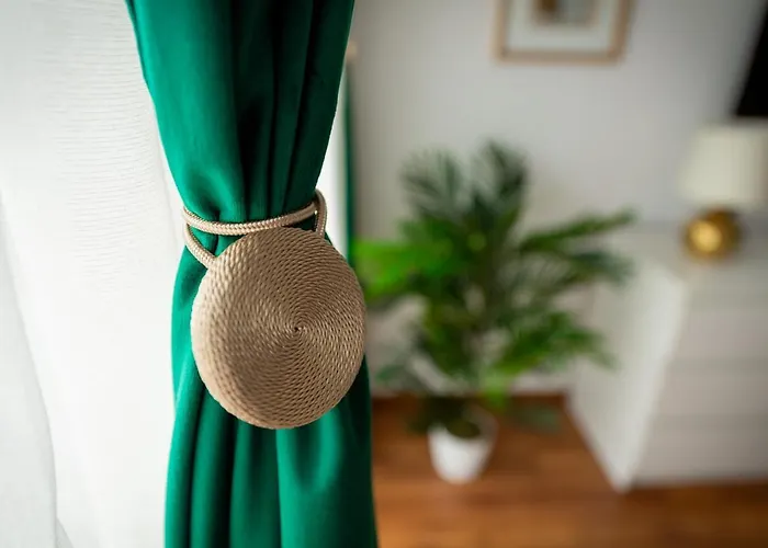 Coresi Vibe Apartment *