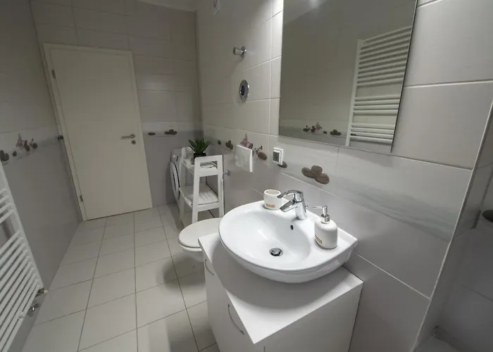 Apartment Coresi Vibe *