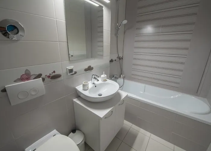 Coresi Vibe * Brasov