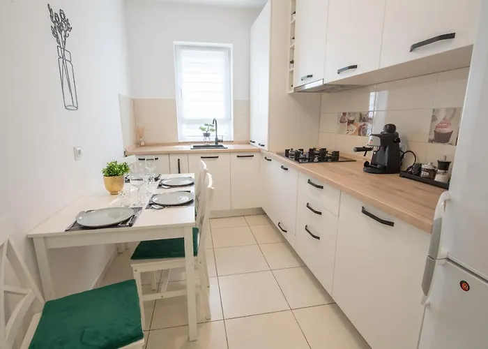 Apartment Coresi Vibe *