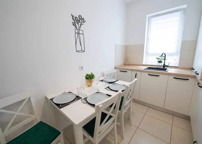 Coresi Vibe Apartment *