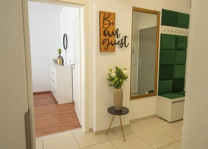 Coresi Vibe * Brasov