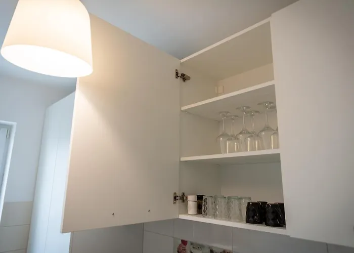 Coresi Vibe Apartment