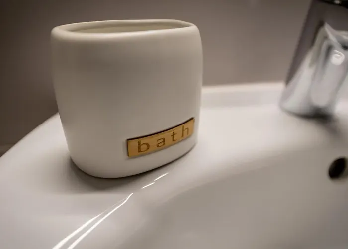 Coresi Vibe Apartment *