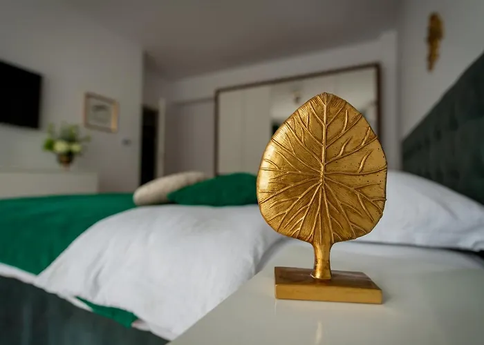 Coresi Vibe Apartment *