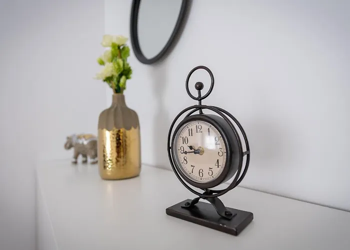 Coresi Vibe Apartment