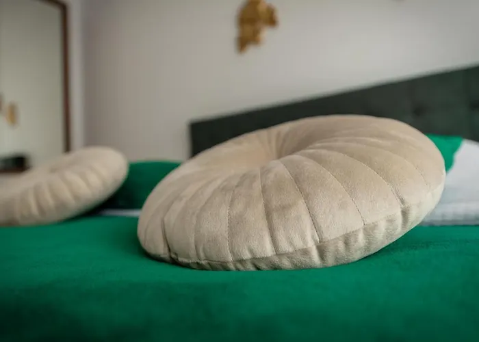 Coresi Vibe Apartment *