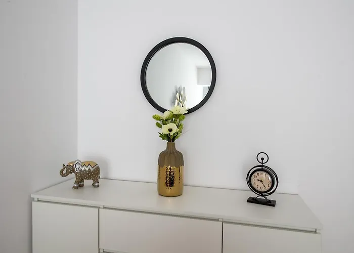 Coresi Vibe Apartment *