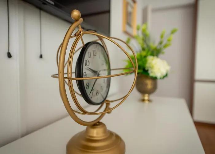 Coresi Vibe Apartment